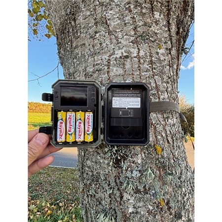 HUNTING CAMERA PACK CHASSEUR.COM - FF665 TOUT INCLUS