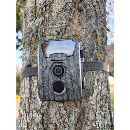 HUNTING CAMERA PACK CHASSEUR.COM - FF665 TOUT INCLUS