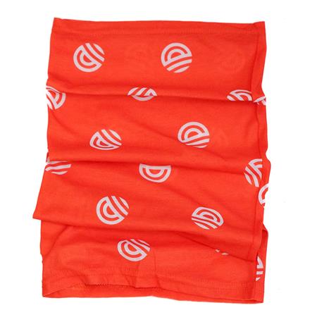 HUNTING NECK GAITER CHASSEUR.COM - ORANGE