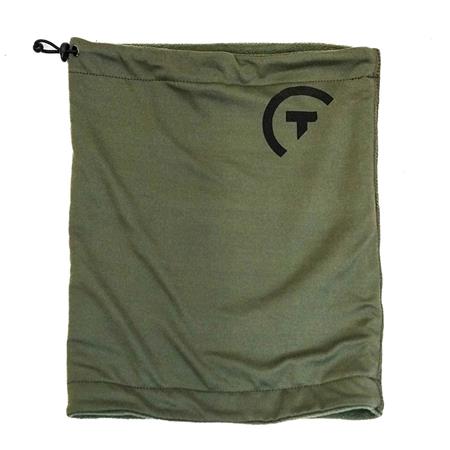 HUNTING NECK GAITER SUR VOS TRACES - KHAKI