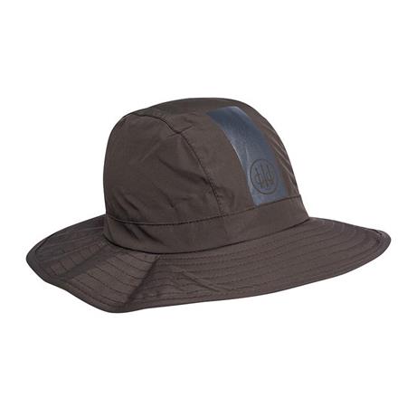Hut Beretta Bucket Hat - Braun