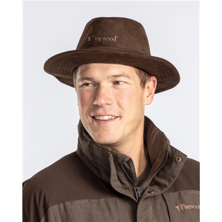 HUT MANN PINEWOOD HUNTING HAT