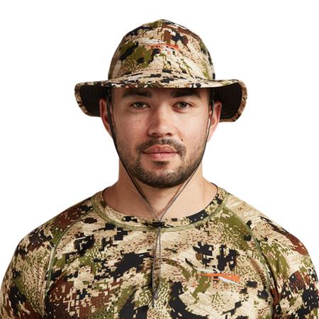 HUT SITKA SUN HAT - OPTIFADE SUBALPINE
