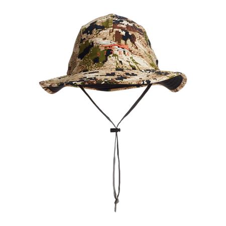 Hut Sitka Sun Hat - Optifade Subalpine