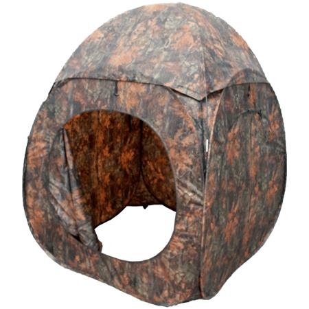 HUTTEAU DE CAMOUFLAGE - FRITZMANN FRITZMANN