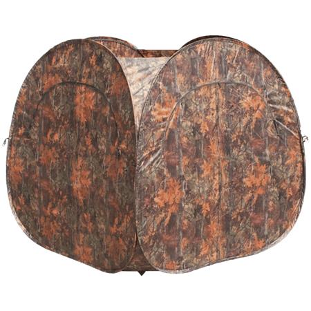 Hutteau De Camouflage - Fritzmann Fritzmann
