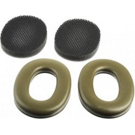 Hygiene Kit Peltor Compact Xp For Ear-Protection Headset