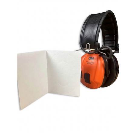 HYGIENE KIT PELTOR TT CASQUE
