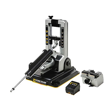 Ηλεκτρικόσ Ακονιστήρασ Work Sharp Precision Adjust Pro Elite