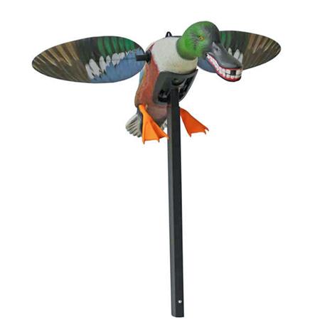 Ηλεκτρονικό Δόλωμα Mojo Elite Series - Spoonzilla Souchet