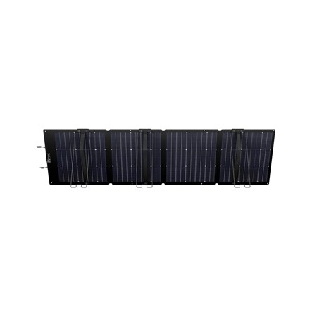 ΗΛΙΑΚΌ ΠΆΝΕΛ ECOFLOW 220W