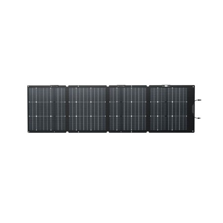 ΗΛΙΑΚΌ ΠΆΝΕΛ ECOFLOW 220W