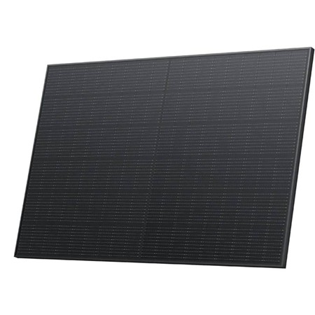 ΗΛΙΑΚΌ ΠΆΝΕΛ ECOFLOW ??AΜPT? 400W ??A ??T