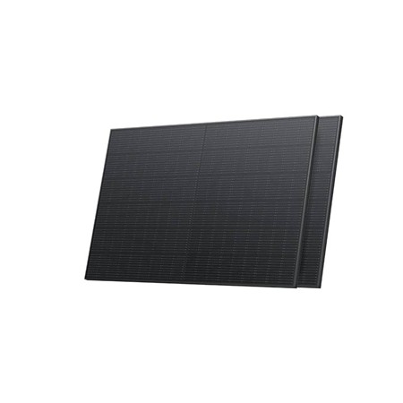 Ηλιακό Πάνελ Ecoflow ??Aμpt? 400W ??A ??T