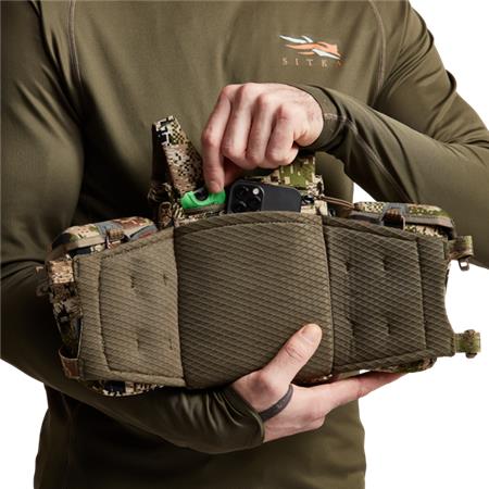 ΙΜΆΝΤΑΣ ΓΙΑ ΚΙΆΛΙΑ SITKA MOUNTAIN OPTICS HARNESS
