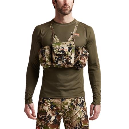 ΙΜΆΝΤΑΣ ΓΙΑ ΚΙΆΛΙΑ SITKA MOUNTAIN OPTICS HARNESS
