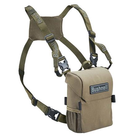 Imbracatura Bushnell Con Tasca Ventrale Magnetica