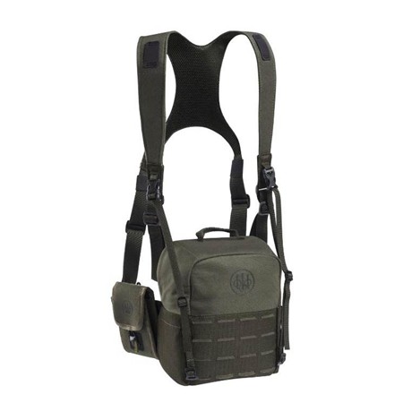 Imbracatura Modulare Beretta Per Binocoli - Verde