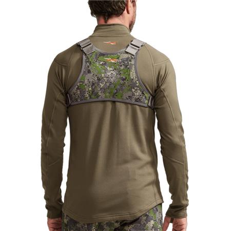 IMBRACATURA SITKA POUR JUMELLES FLASH OPTICS HARNESS - OPTIFADE COVER