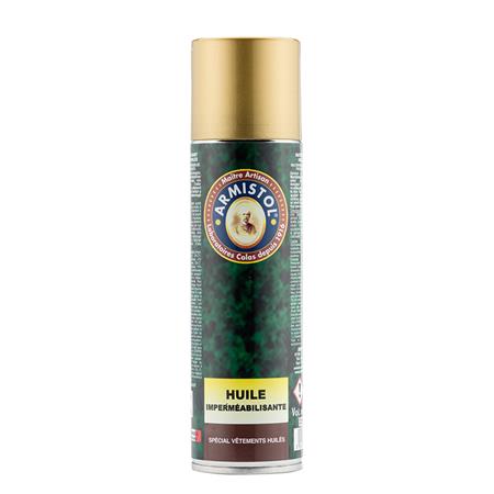 Impermeabilizante Armistol Vestuário Oleado