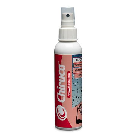 IMPERMEABILIZANTE CHIRUCA ECO