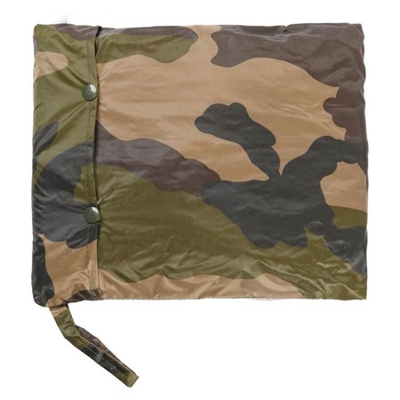 IMPERMEABLE CHAQUETA + PANTALÓN DE CAZA HOMBRE PERCUSSION