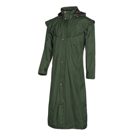 Imperméable Homme Baleno Newbury - Vert Foncé
