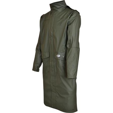Impermeable Homme Percussion Impersoft - Kaki
