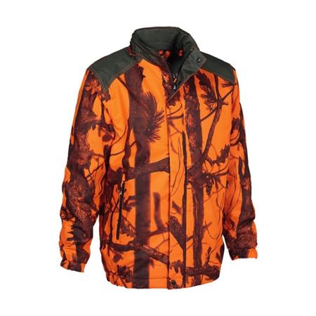 Impermeable Junior Percussion Coupe-Vent Chaud
