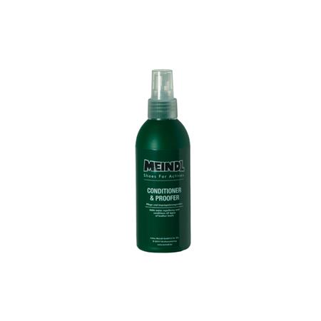 Imprägnierungs/Pflegespray Meindl Conditioner & Proofer