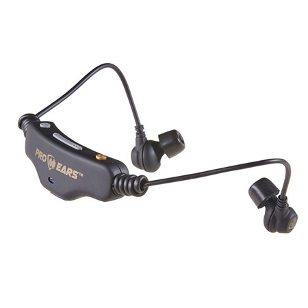 In-Ear Oortelefoon Roc Import Nekband Stealth 28 Htbt