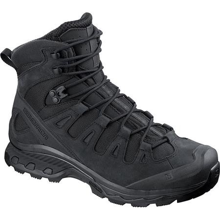 Încălțăminte Pentru Bărbați Salomon Quest 4D Forces 2 - Negru