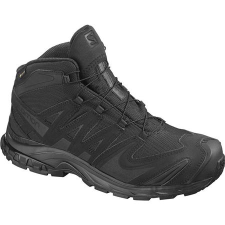 Încălțăminte Pentru Bărbați Salomon Xa Forces Mid Gtx Normată