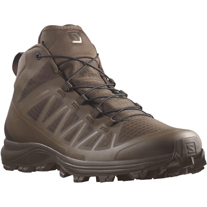 ヤ*ス様 SALOMON SPEED　ASSAULT 28cm　サロモン Încălțăminte unisex salomon speed assault 2 - maro