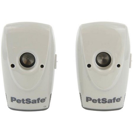 Indendørs System Til Kontrol Af Gøen Petsafe - 2 Enheder