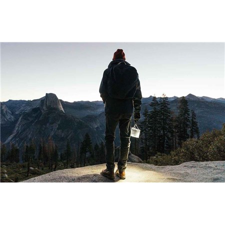 INFLATABLE SOLAR LANTERN BIOLITE LUCI CHARGE 150