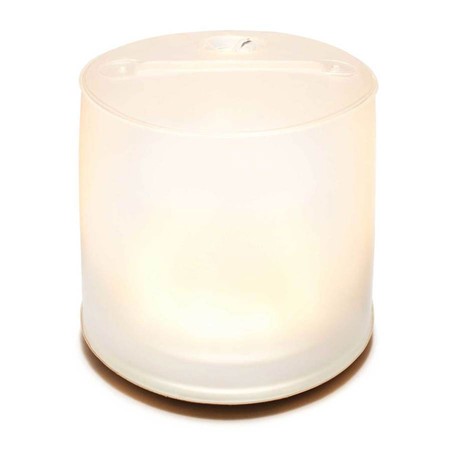 Inflatable Solar Lantern Biolite Luci Charge 360