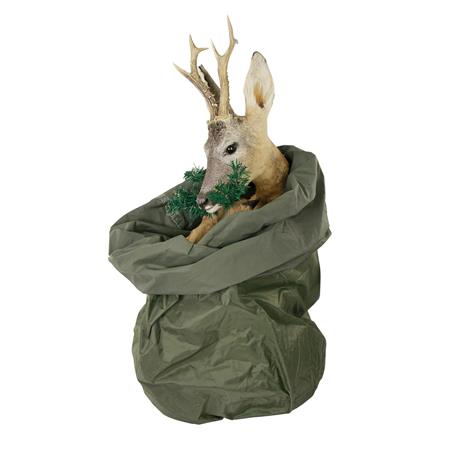 INNENFUTTER MIT THERMOVERSCHWEIßTEN NÄHTEN MARSUPIO SELVAGGINA 90