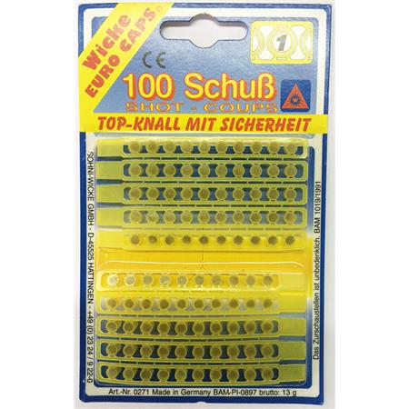 Innesco Gonher 1 Coup