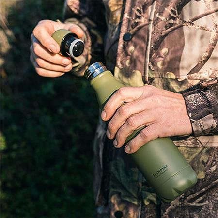 INSULATED WATER BOTTLE JACK PYKE