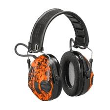 Glasses & Hearing Protection