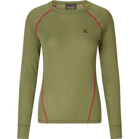 INTIMO ABITO DONNA SEELAND HAWKER BASE LAYER WOMEN