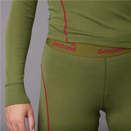 INTIMO ABITO DONNA SEELAND HAWKER BASE LAYER WOMEN