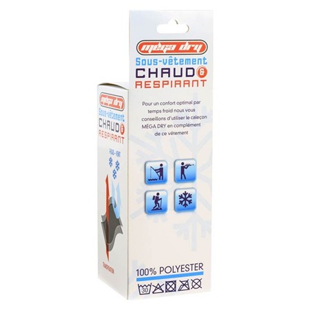 INTIMO PERCUSSION CALECON MEGADRY