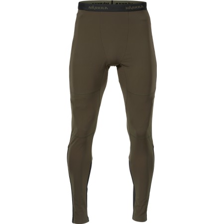 Intimo Riscaldato Uomo Harkila