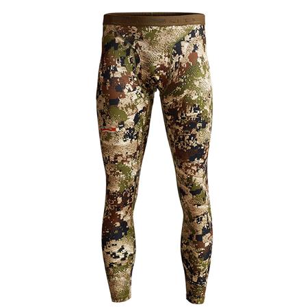 Intimo Uomo Sitka Core Collant - Optifade Subalpine