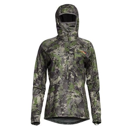 Intimo Uomo Sitka Core Lightweight Crew Maillot Ls - Optifade Cover