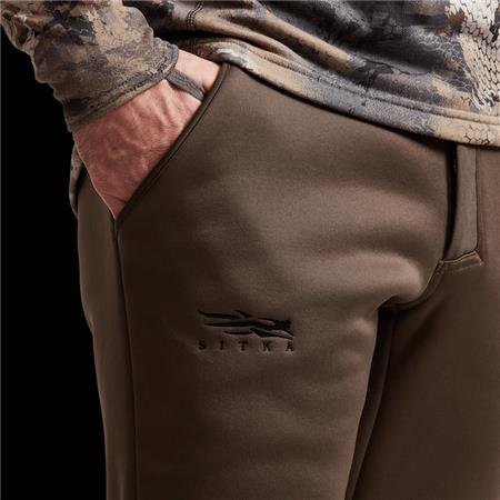 INTIMO UOMO SITKA GRADIENT COLLANT