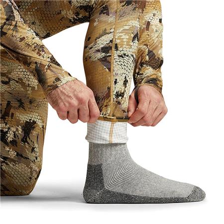 INTIMO UOMO SITKA HEAVYWEIGHT COLLANT - OPTIFADE MARISMA PARA AVES ACUÁTICAS - OPTIFADE WATERFOWL MARSH