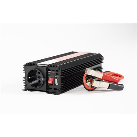 INVERTER ZORZALCAZA ΓΙΑ RCH ΚΑΙ RCH PRO
